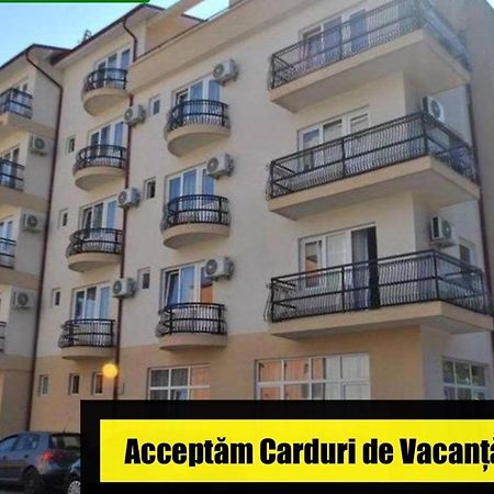 Отель Casa Mario Эфорие Норд Экстерьер фото