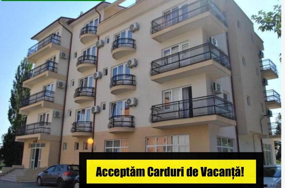 Отель Casa Mario Эфорие Норд Экстерьер фото